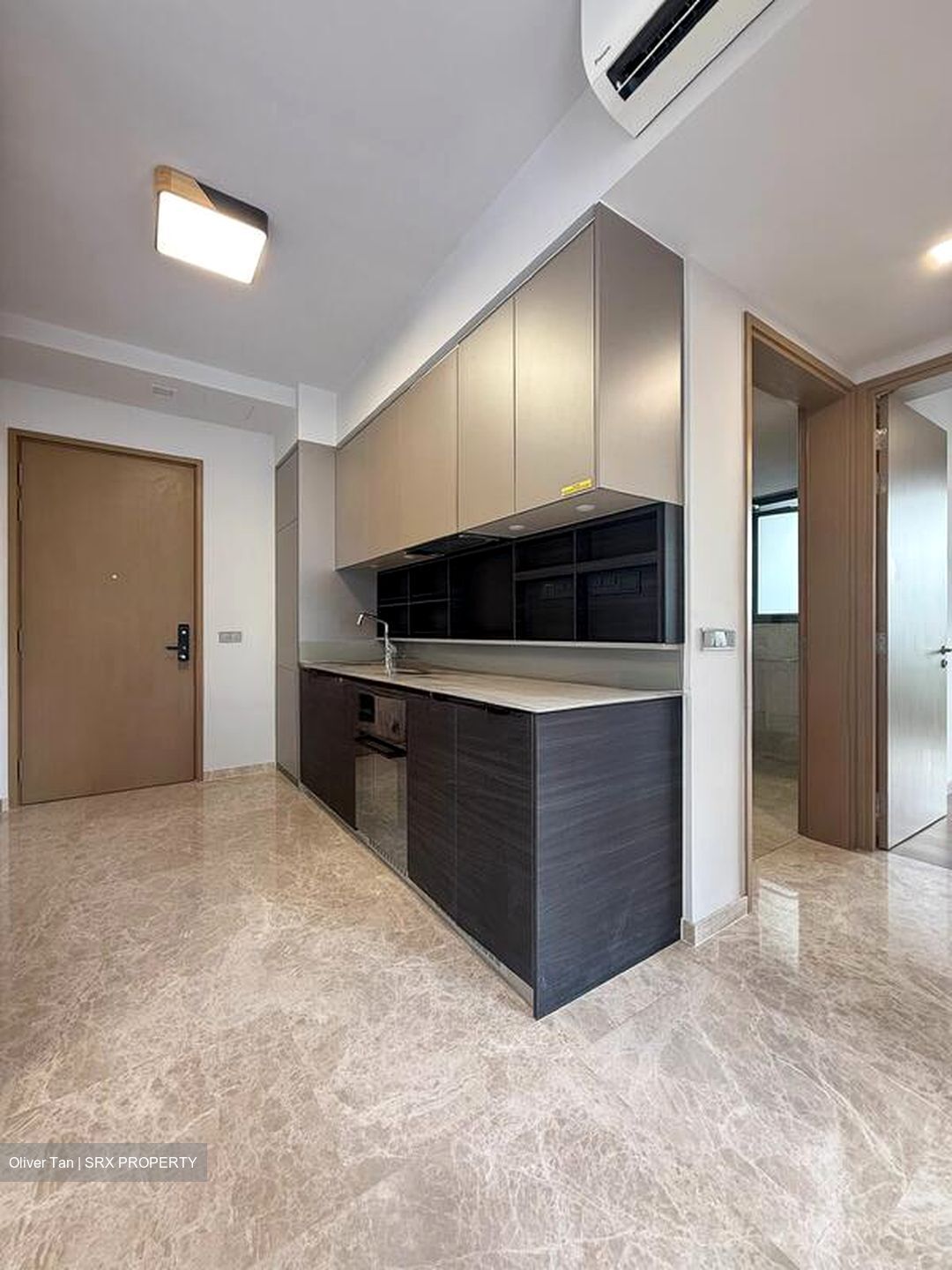 Haus On Handy (D9), Condominium #586658021